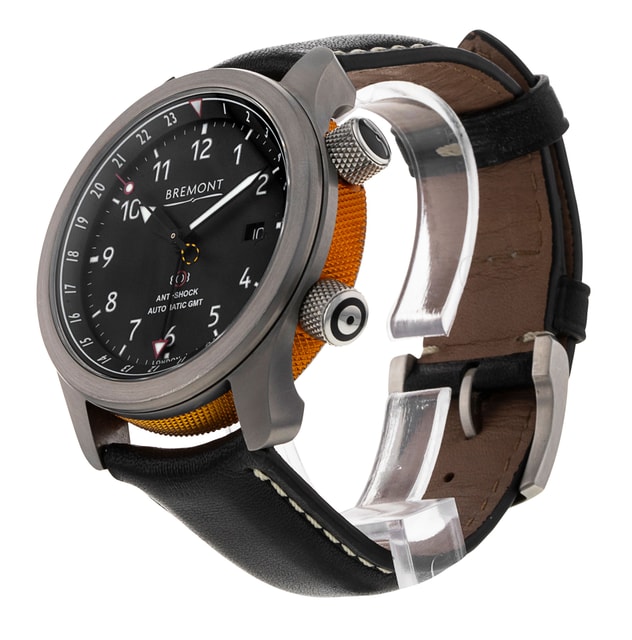 Bremont Martin Baker MBIII/OR Image 2